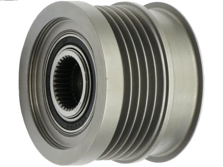 Механізм вільного ходу генератора Brand new As-pl AFP0079 (фото 1)