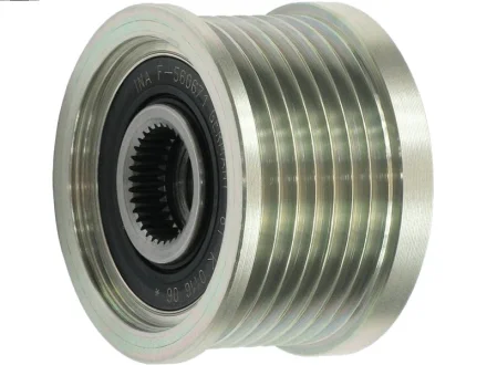 Муфта генератора As-pl AFP0085INA (фото 1)