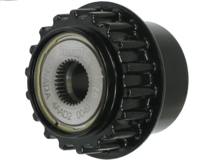 Механізм вільного ходу генератора Brand new Litens As-pl AFP0087LITENS (фото 1)