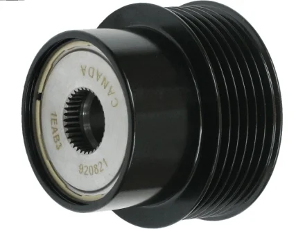 Муфта генератора As-pl AFP0090(LITENS) (фото 1)