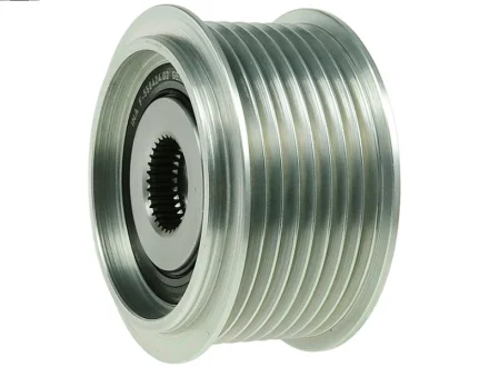 Муфта генератора As-pl AFP0098INA (фото 1)