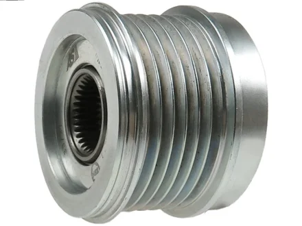 Фото 1 - муфта генератора As-pl AFP0101S2 Муфта генератора As-pl AFP0101S2 (фото 1)