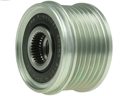 Муфта генератора As-pl AFP0107(INA) (фото 1)