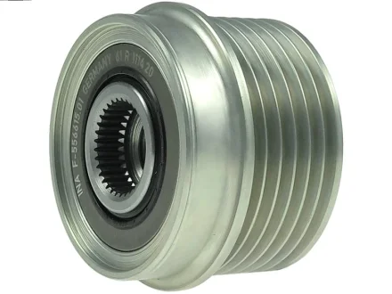 Муфта генератора As-pl AFP0108(INA) (фото 1)