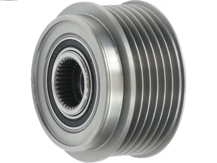 Механізм вільного ходу генератора Brand new As-pl AFP2002V (фото 1)