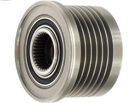 Фото 1 - механізм вільного ходу генератора Brand new As-pl AFP3002V Механізм вільного ходу генератора Brand new As-pl AFP3002V (фото 1)