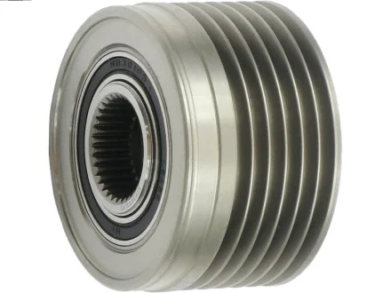 Механізм вільного ходу генератора Brand new As-pl AFP3005V (фото 1)