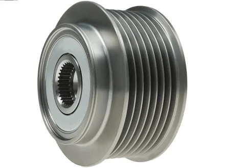 Механізм вільного ходу генератора As-pl AFP3007 (фото 1)