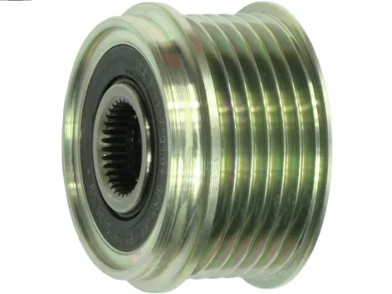 Механізм вільного ходу генератора Brand new Ina As-pl AFP3008INA (фото 1)