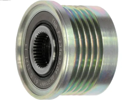 Фото 1 - муфта генератора As-pl AFP3011INA Муфта генератора As-pl AFP3011INA (фото 1)