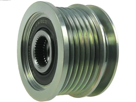 Муфта генератора As-pl AFP3014(INA) (фото 1)