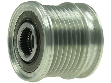 Муфта генератора As-pl AFP3020INA (фото 1)