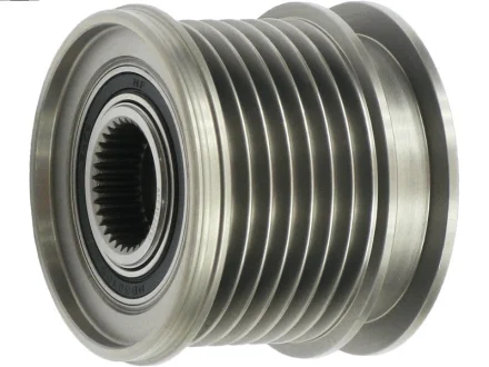 Ролик генератора As-pl AFP3020V (фото 1)