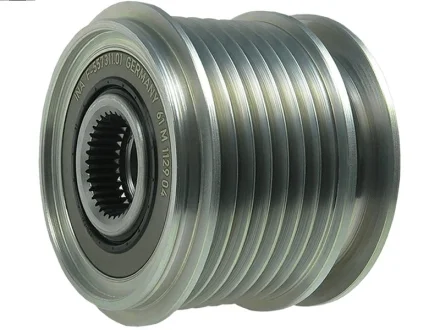 Муфта генератора As-pl AFP3022(INA) (фото 1)