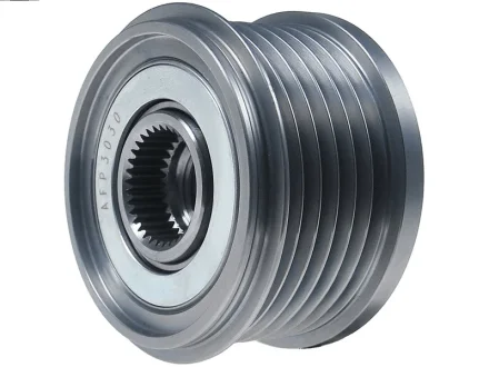 Фото 1 - механізм вільного ходу генератора Brand new As-pl AFP3030 Механізм вільного ходу генератора Brand new As-pl AFP3030 (фото 1)