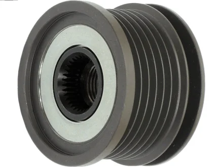 Фото 1 - механізм вільного ходу генератора Brand new As-pl AFP3031 Механізм вільного ходу генератора Brand new As-pl AFP3031 (фото 1)