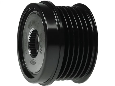 Муфта генератора As-pl AFP3037(LITENS) (фото 1)