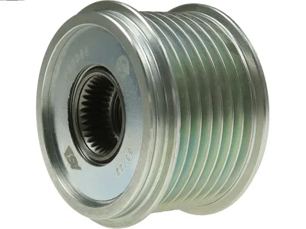 Муфта генератора As-pl AFP3039S (фото 1)