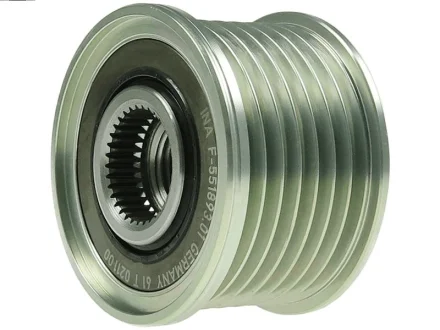 Муфта генератора As-pl AFP3046(INA) (фото 1)