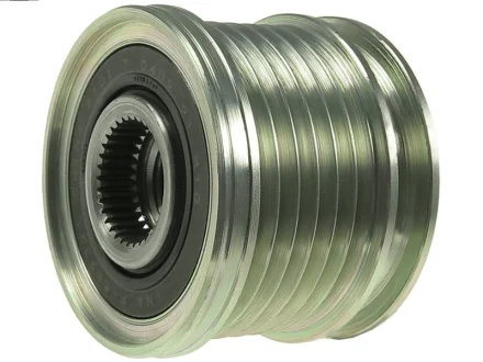 Муфта генератора As-pl AFP3052(INA) (фото 1)