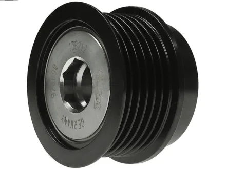 Муфта генератора As-pl AFP3067(LITENS) (фото 1)