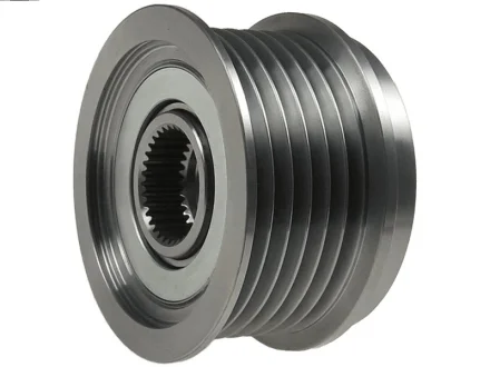 Фото 1 - муфта генератора As-pl AFP3073S Муфта генератора As-pl AFP3073S (фото 1)