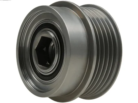 Муфта генератора As-pl AFP3076S (фото 1)