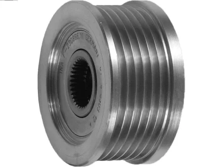 Механізм вільного ходу генератора Brand new Ina As-pl AFP4001INA (фото 1)