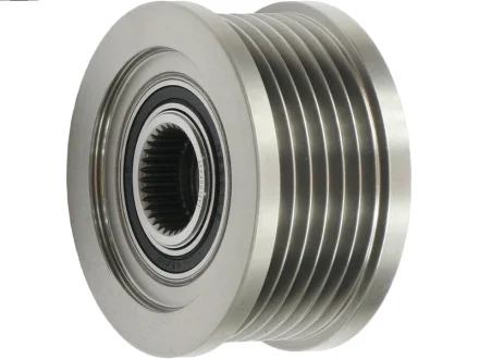 Механізм вільного ходу генератора Brand new As-pl AFP4001V (фото 1)