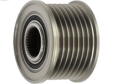 Механізм вільного ходу генератора Brand new As-pl AFP5007V (фото 1)