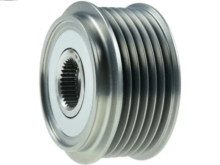 Механізм вільного ходу генератора Brand new As-pl AFP5013 (фото 1)