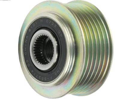 Механізм вільного ходу генератора Brand new Ina As-pl AFP5013INA (фото 1)