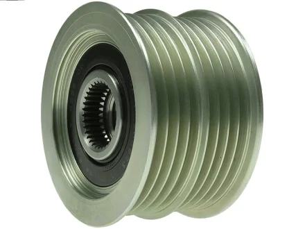 Муфта генератора As-pl AFP5031(INA) (фото 1)