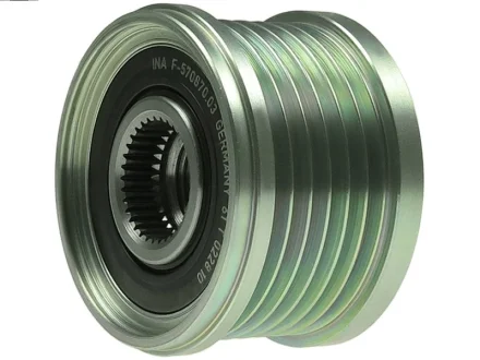 Муфта генератора As-pl AFP5032(INA) (фото 1)