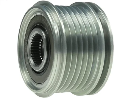 Муфта генератора As-pl AFP5036INA (фото 1)