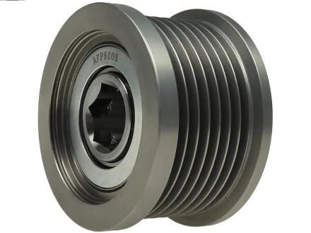 Муфта генератора As-pl AFP6005 (фото 1)