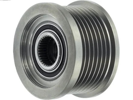 Механізм вільного ходу генератора Brand new As-pl AFP6005V (фото 1)