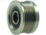 KOLO PASOWE ALTERNATORA SPRZEGLO AFP6007INA