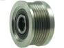 KOLO PASOWE ALTERNATORA SPRZEGLO AFP6007INA