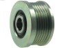 KOLO PASOWE ALTERNATORA SPRZEGLO As-pl AFP6007INA (фото 2)