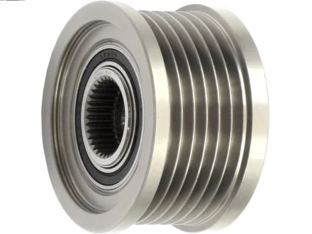 Фото 1 - механізм вільного ходу генератора Brand new As-pl AFP6013V Механізм вільного ходу генератора Brand new As-pl AFP6013V (фото 1)