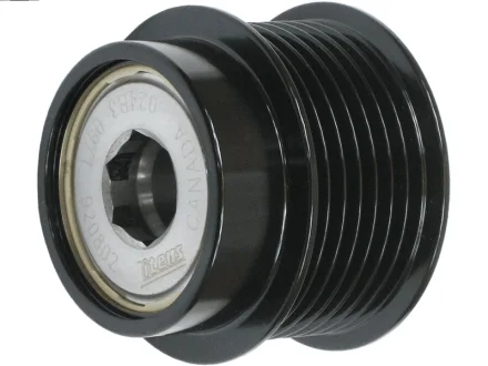 Механізм вільного ходу генератора Brand new Litens As-pl AFP6014LITENS (фото 1)