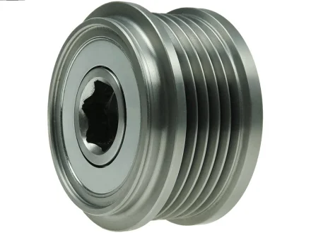 Шків генератора As-pl AFP6015 (фото 1)