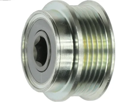 Муфта генератора As-pl AFP6019 (фото 1)