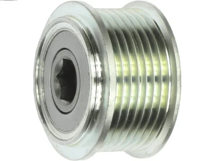 Фото 1 - муфта генератора As-pl AFP6021 Муфта генератора As-pl AFP6021 (фото 1)