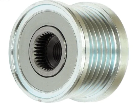 Механізм вільного ходу генератора Brand new As-pl AFP6032 (фото 1)