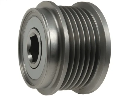 Механізм вільного ходу генератора Brand new As-pl AFP6034 (фото 1)