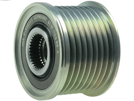 Муфта генератора As-pl AFP6038(INA) (фото 1)