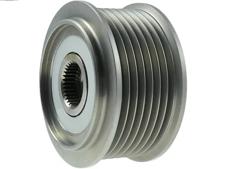 Муфта генератора As-pl AFP6039 (фото 1)