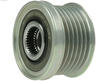 Муфта генератора As-pl AFP6042(INA) (фото 1)